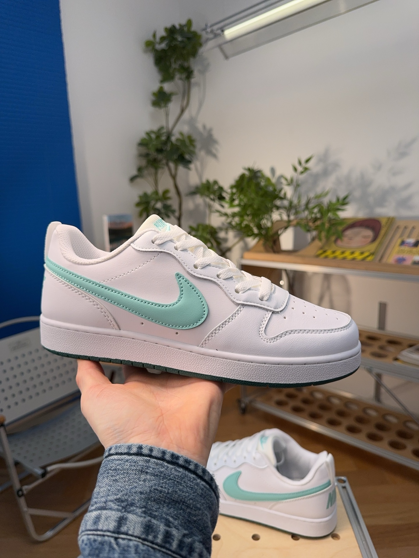 Nike Jordan